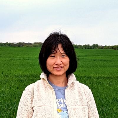 Wing Yip, Chinese Market Localization and ESG Content Specialist, Berlin